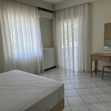 Niki'S Apartment パレオコラ エクステリア 写真