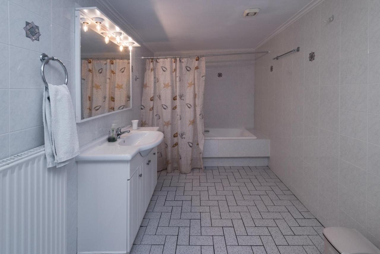 Niki'S Apartment パレオコラ エクステリア 写真