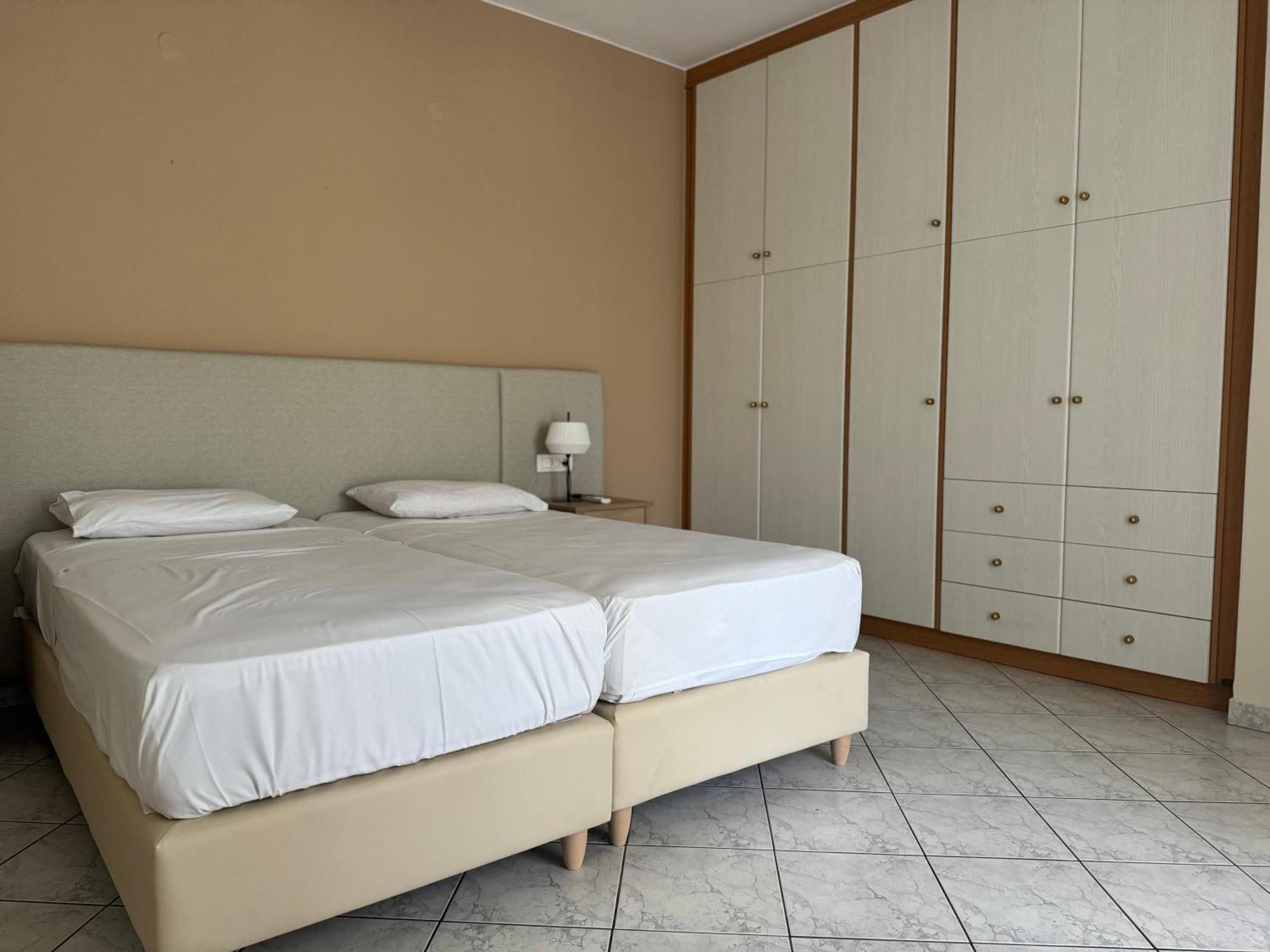Niki'S Apartment パレオコラ エクステリア 写真