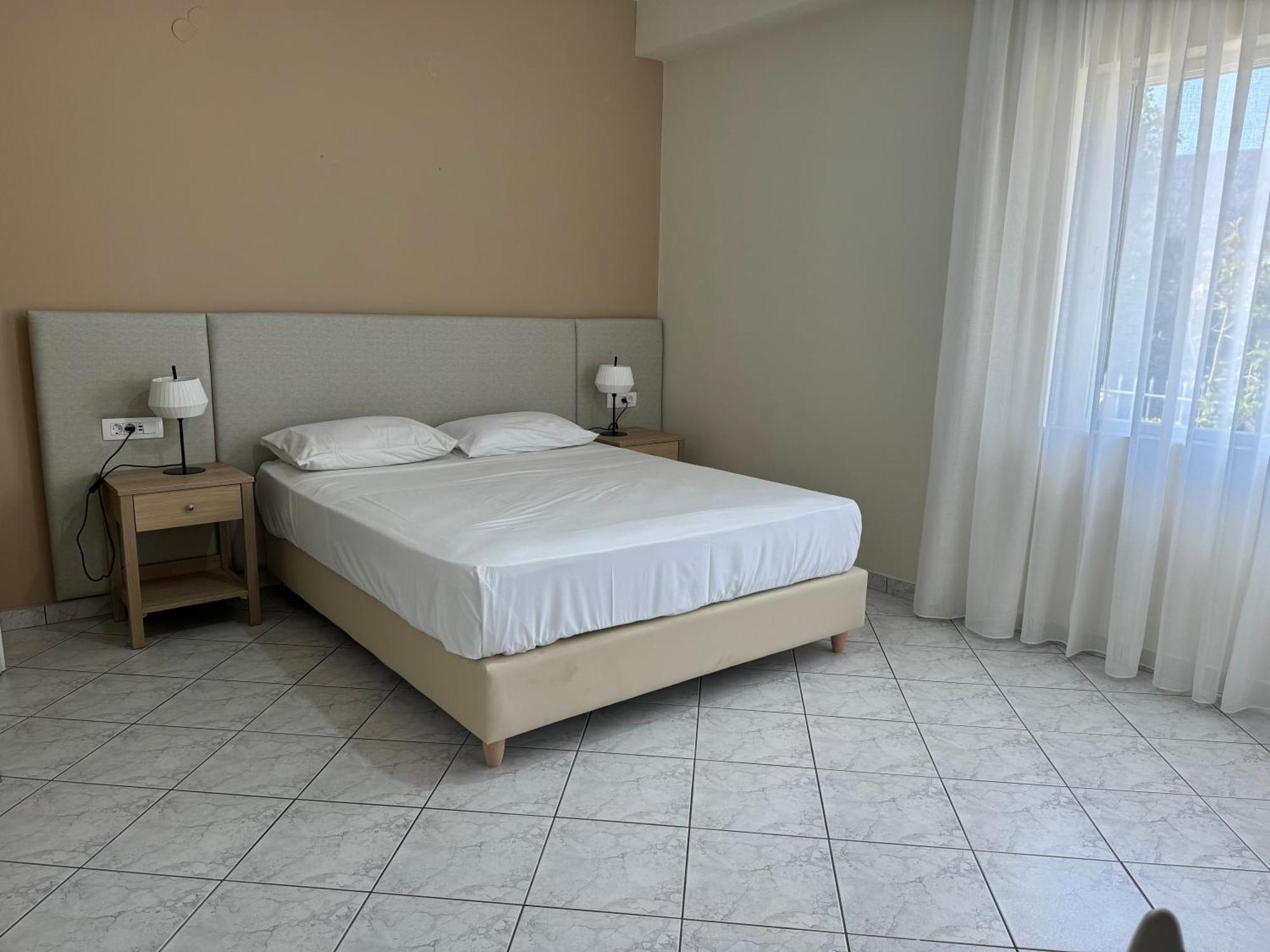 Niki'S Apartment パレオコラ エクステリア 写真