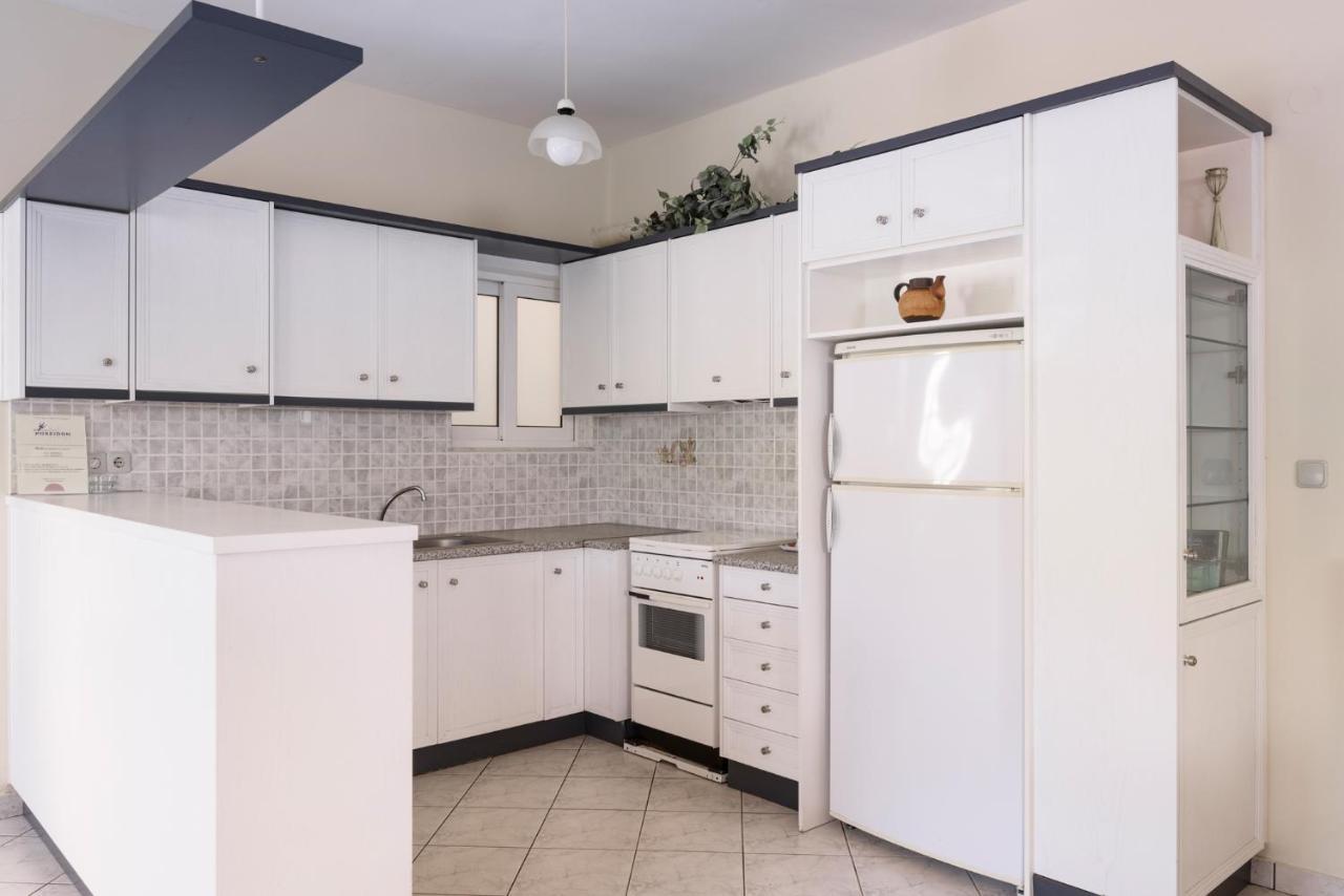 Niki'S Apartment パレオコラ エクステリア 写真